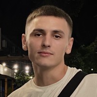 Репетитор - Вадим Ж. id: 190674