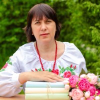 Репетитор Галина Мартинюк - BUKI