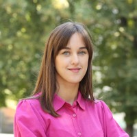 Репетитор - Екатерина К.