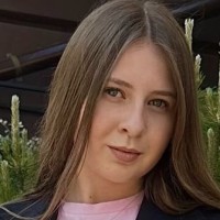 Репетитор - Анна Б. id: 192844
