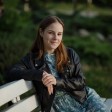 Катерина Шепелюк  id: 144559