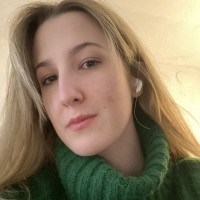 Репетитор - Ольга Л. id: 155483