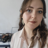 Репетитор - Джемілє А. id: 168520