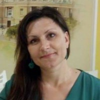 Репетитор Оксана Ковтуненко - BUKI