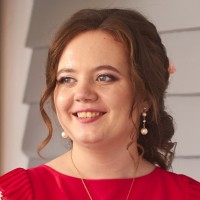 Репетитор - Юлія Б. id: 310
