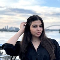 Репетитор - Полина  Р. id: 154666