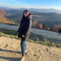 Репетитор - Аліна П. id: 29173