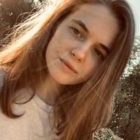 Репетитор - Августа С.