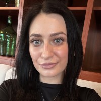 Репетитор Ярина Котик - BUKI