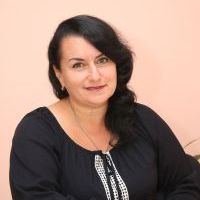 Татьяна Туманян