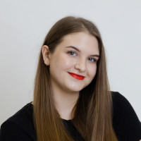 Репетитор - Аліна Ш. id: 159709