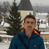 Репетитор - Алексей П. id: 87255