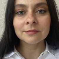 Репетитор - Юлия Г. id: 17907