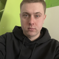 Репетитор - Николай З. id: 154601