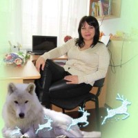Репетитор - Лілія Марченкова