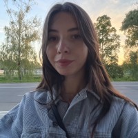Репетитор - Виктория К.