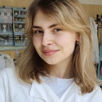 Репетитор Кира Малышок - BUKI