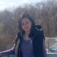 Репетитор - Екатерина М.