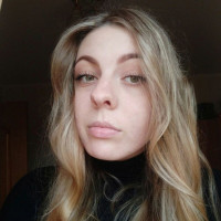 Репетитор - Єлизавета К. id: 175190