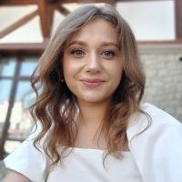 Репетитор - Наталія М.