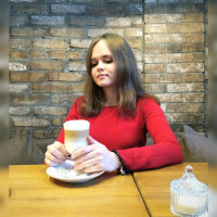Оксана З.
