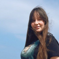 Репетитор - Кристина Л. id: 151339