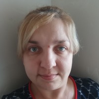 Репетитор Оксана Чайковськая - BUKI