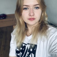 Репетитор Алина Хомяк - BUKI