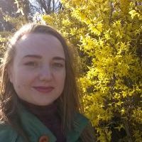 Репетитор - Екатерина Б. id: 85263