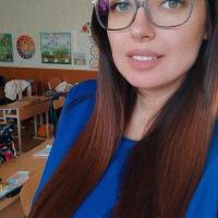 Репетитор Виктория Глодан - BUKI