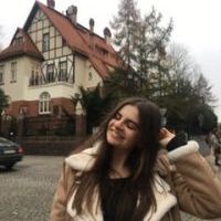 Репетитор - Олена С. id: 65616