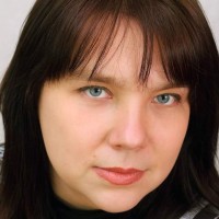Репетитор - Олена М. id: 85858
