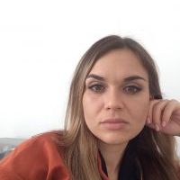 Репетитор - Ирина К.