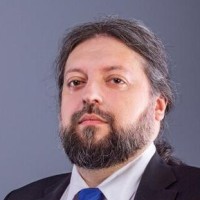 Репетитор Олександр Веприк - BUKI
