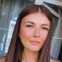 Репетитор - Владислава Т. id: 187416