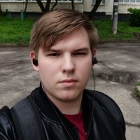 Репетитор Игорь Капинос - BUKI