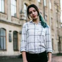 Репетитор - Дарья Б. id: 39677