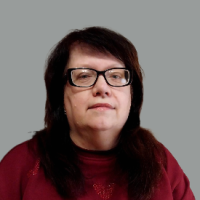 Репетитор Наталія Гнилорибова - BUKI