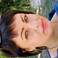 Евгения Пронина  репетитор  для Подготовки к школе онлайн