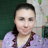 Репетитор Світлана Макарова - BUKI
