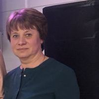 Репетитор - Наталія М. id: 107906