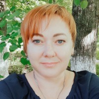 Репетитор Алла Михайленко - BUKI