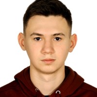 Ярослав Кирилюк  репетитор  Математики онлайн
