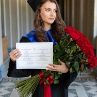 Репетитор - Яна Ф. id: 122972