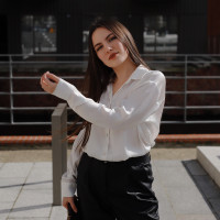 Репетитор - Екатерина С. id: 105566