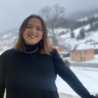 Репетитор - Анастасія С. id: 80989