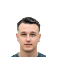 Репетитор Володимир Бидюк - BUKI