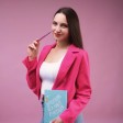 Наталія Мокроусова id: 181679
