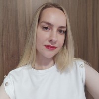 Репетитор - Ганна М. id: 186570