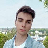 Репетитор Владислав Пеліщишин - BUKI